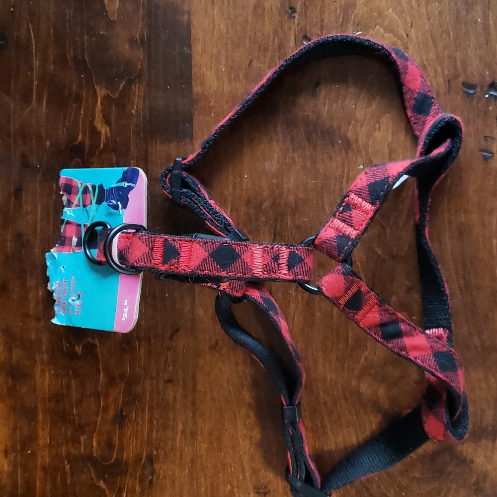 12X HOST PICK. NWT Dog Harness